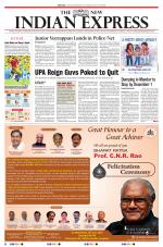 The New Indian Express-Bengaluru