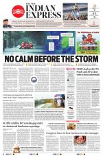 The New Indian Express-Vellore