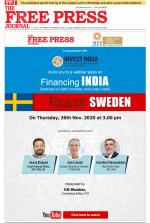 Free Press - Mumbai Epaper