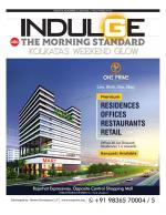 Indulge - Kolkata