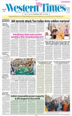 Ahmedabad English (Morn. Daily)