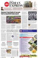 The New Indian Express-Kozhikode