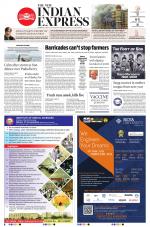 The New Indian Express-Hubballi