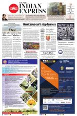 The New Indian Express-Bengaluru