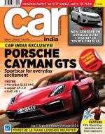 Car India