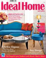 The Ideal Home and Garden