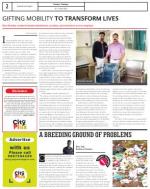 Chembur Vol-5,Issue-38, Date - JUNE 19 to JUNE 25, 2014