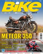 Bike India