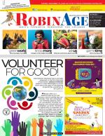 RobinAge: India's Favourite Newspaper for Children