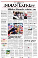 The New Indian Express-Kottayam