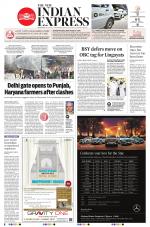 The New Indian Express-Mysuru