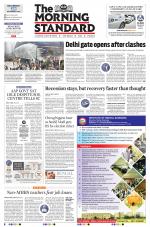 The Morning Standard