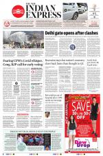 The New Indian Express-Kochi