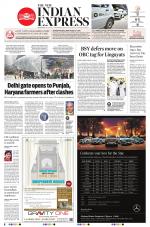 The New Indian Express-Bengaluru