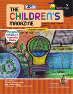 The Children's Magazine 