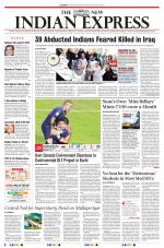 The New Indian Express-Kozhikode