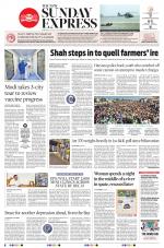 The New Indian Express-Chennai