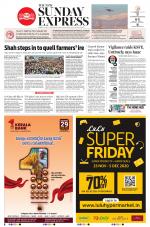 The New Indian Express-Kochi