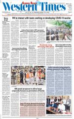 Ahmedabad English (Morn. Daily)