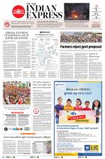 The New Indian Express-Mysuru