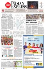 The New Indian Express-Bengaluru