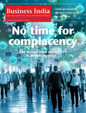 Business India (November 30 to December 13, 2020)