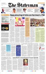 Kolkata - The Statesman