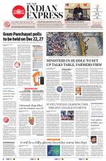 The New Indian Express-Mangaluru