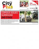 VII, June 19 - June 25, 2014, 40th Edition