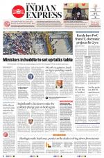 The New Indian Express-Kozhikode