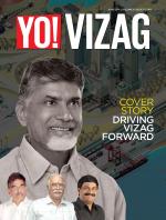 Yo! Vizag