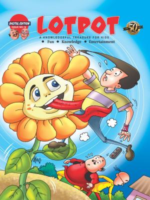 Lotpot Digital Edition 16