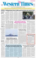 Ahmedabad English (Morn. Daily)