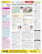 Krishna Constituencies