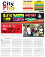 Kandivali Vol-5,Issue-38,Date - June 20 - JUNE 26, 2014