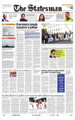 Kolkata - The Statesman
