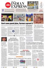 The New Indian Express-Shivamogga