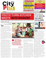 Vashi Vol-5,Issue-38,Date - JUNE 20 - JUNE 26, 2014