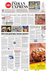 The New Indian Express-Kochi