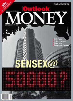 Outlook Money, December 2020