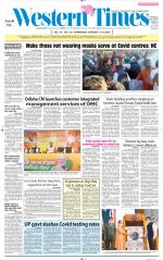 Ahmedabad English (Morn. Daily)