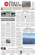 The New Indian Express-Mangaluru