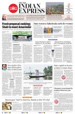 The New Indian Express-Kottayam