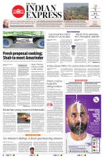The New Indian Express-Bengaluru