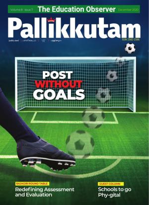 Pallikkutam December 2020