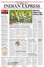 The New Indian Express-Bengaluru
