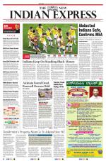 The New Indian Express-Mangaluru