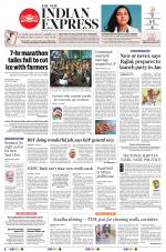 The New Indian Express-Belagavi