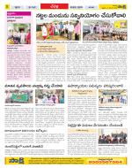 Ranga Reddy Constituencies