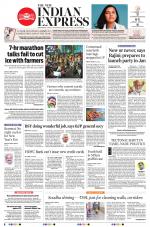 The New Indian Express-Shivamogga